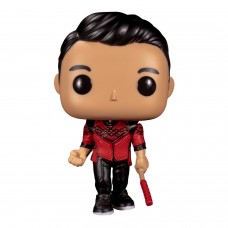 Фигурка Funko POP! Bobble: Marvel: Shang-Chi: Shang-Chi 52875 (55183)