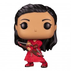 Фигурка Funko POP! Bobble: Marvel: Shang-Chi: Katy 52878 (55183)