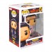 Фигурка Funko POP! Bobble: Marvel: Shang-Chi: Wenwu 52880 (55184)