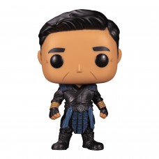 Фигурка Funko POP! Bobble: Marvel: Shang-Chi: Wenwu 52880 (55184)