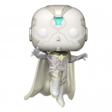 Фигурка Funko POP! Bobble: Marvel: WandaVision: The Vision 54324