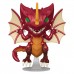 Фигурка Funko POP! Animation: Bakugan: Drago 54457 (55176)