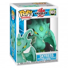 Фигурка Funko POP! Animation: Bakugan: Skyress 54459 (55176)