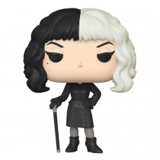 Фигурка Funko POP! Disney: Cruella: Cruella (Making Art) 54466