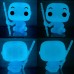 Фигурка Funko POP! Animation: Avatar: Spirit Aang (GW) (Exc) 55052