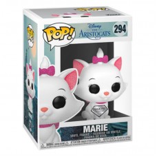 Фигурка Funko POP! Vinyl: Disney: Aristocats: Marie (DGLT) (Exc) 55082