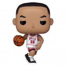 Фигурка Funko POP! Vinyl: NBA Legends: Scottie Pippen (Bulls Home) 55221