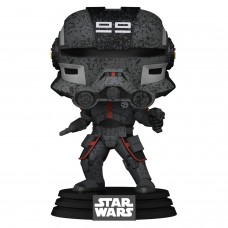 Фигурка Funko POP! Bobble: Star Wars: The Bad Batch: Echo 55504 (56280)