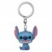 Брелок Funko Pocket POP! Keychain: Disney: Lilo & Stitch: Stitch 55619