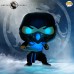 Фигурка Funko POP! Movies: Mortal Kombat: Sub-Zero (GW) (Exc) 55647