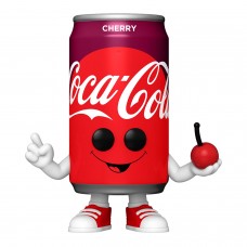 Фигурка Funko POP! Coke: Cherry Coca-Cola Can (SC) (Exc) 55659