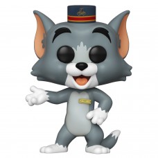 Фигурка Funko POP! Movies: Tom & Jerry: Tom 55748