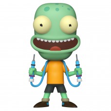 Фигурка Funko POP! Animation: Solar Opposites: Terry 55795 (56952)