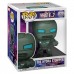 Фигурка Funko POP! Bobble: Marvel: What If: Hydra Stomper 6" 55813