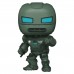 Фигурка Funko POP! Bobble: Marvel: What If: Hydra Stomper 6" 55813