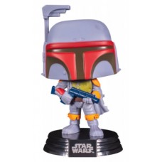 Фигурка Funko POP! Bobble: Star Wars: Boba Fett Vintage (Exc) 55819