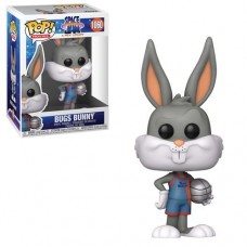 Фигурка Funko POP! Movies: Space Jam A New Legacy: Bugs Bunny 55976