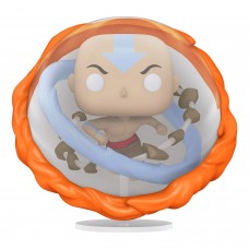 Фигурка Funko POP! Animation: Avatar: Aang (Avatar State) 6" 56022