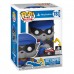 Фигурка Funko POP! Vinyl: Games: Sly Cooper: Sly Cooper (Exc) 56112