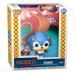 Фигурка Funko POP! Game Cover: Sonic the Hedgehog: Sonic (Exc) 59177