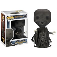 Фигурка Funko POP! Vinyl: Harry Potter: Dementor 6571