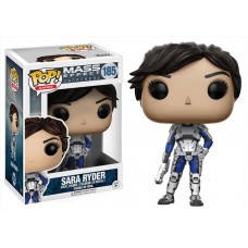 Фигурка Funko POP! Vinyl: Games: Mass Effect Andromeda: Sara Ryder 12309