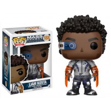 Фигурка Funko POP! Vinyl: Games: Mass Effect Andromeda: Liam Kosta 12310