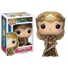 Фигурка Funko POP! Vinyl: DC: Wonder Woman: Hippolyta 12541