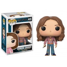 Фигурка Funko POP! Vinyl: Harry Potter: Hermione w/ Time Turner 14937