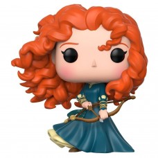 Фигурка Funko POP! Vinyl: Disney: Brave: Merida 21196