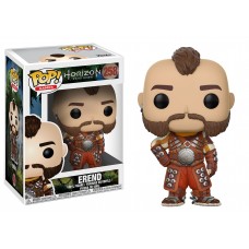 Фигурка Funko POP! Vinyl: Games: Horizon Zero Dawn: Erend 22606