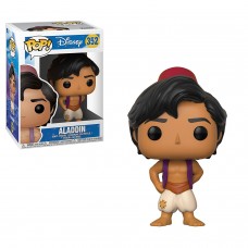 Фигурка Funko POP! Vinyl: Disney: Aladdin: Aladdin 23044