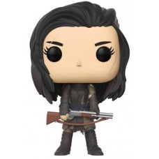 Фигурка Funko POP! Vinyl: Mad Max: Fury Road: Valkyrie 28025