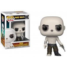 Фигурка Funko POP! Vinyl: Mad Max: Fury Road: Nux Shirtless 28028