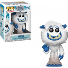 Фигурка Funko POP! Movies: Smallfoot: Migo 31005