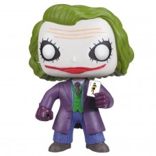 Фигурка Funko POP! Vinyl: DC: Dark Knight: Joker 3372