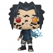 Фигурка Funko POP! Vinyl: Naruto Shippuden: Sasuke Curse Mark (Exc) 35525