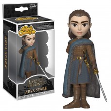 Фигурка Funko Rock Candy: Game of Thrones S9: Arya Stark 35554