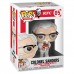 Фигурка Funko POP! Vinyl: Icons: KFC: Colonel Sanders 36802