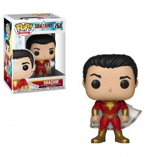 Фигурка Funko POP! Vinyl: DC: Shazam!: Shazam 36805