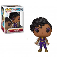 Фигурка Funko POP! Vinyl: DC: Shazam!: Darla 36807