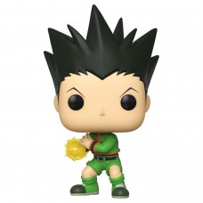 Фигурка Funko POP! Animation: Hunter x Hunter: Gon Freecs Jajank 41062