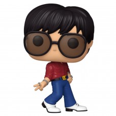 Фигурка Funko POP! Vinyl: Rocks: BTS Dynamite: J-Hope 48108