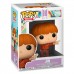 Фигурка Funko POP! Vinyl: Rocks: BTS Dynamite: Jin 48111