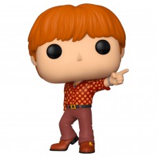 Фигурка Funko POP! Vinyl: Rocks: BTS Dynamite: Jin 48111