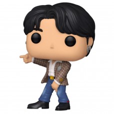 Фигурка Funko POP! Vinyl: Rocks: BTS Dynamite: Jung Kook 48112