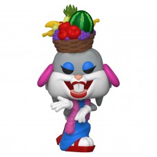 Фигурка Funko POP! Animation: Looney Tunes: Bugs 80th: Bugs Bunny In Fruit Hat 49161
