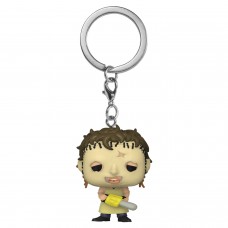 Брелок Funko Pocket POP! Keychain: Texas Chainsaw Massacre: Leatherface (Classic) 49825