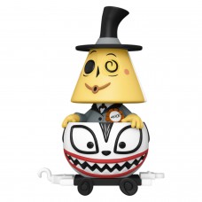Фигурка Funko POP! Trains: Disney: NBC: Mayor in Ghost Cart 50634