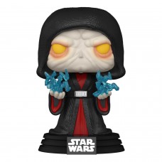 Фигурка Funko POP! Bobble: Star Wars Ep 9: Revitalized Palpatine 51483